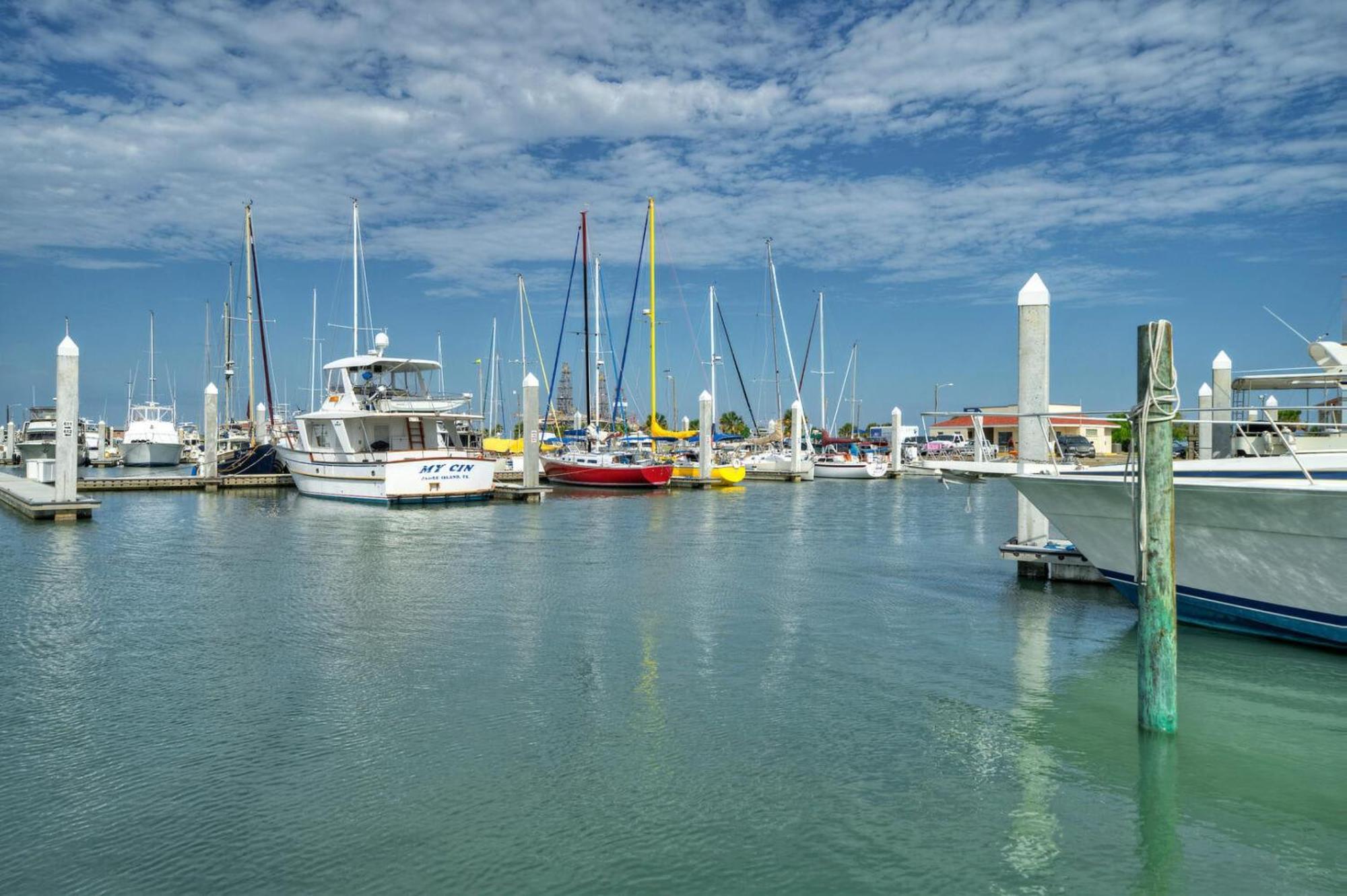 Port A Hideaway By Avantstay Private Pool Port Aransas Buitenkant foto