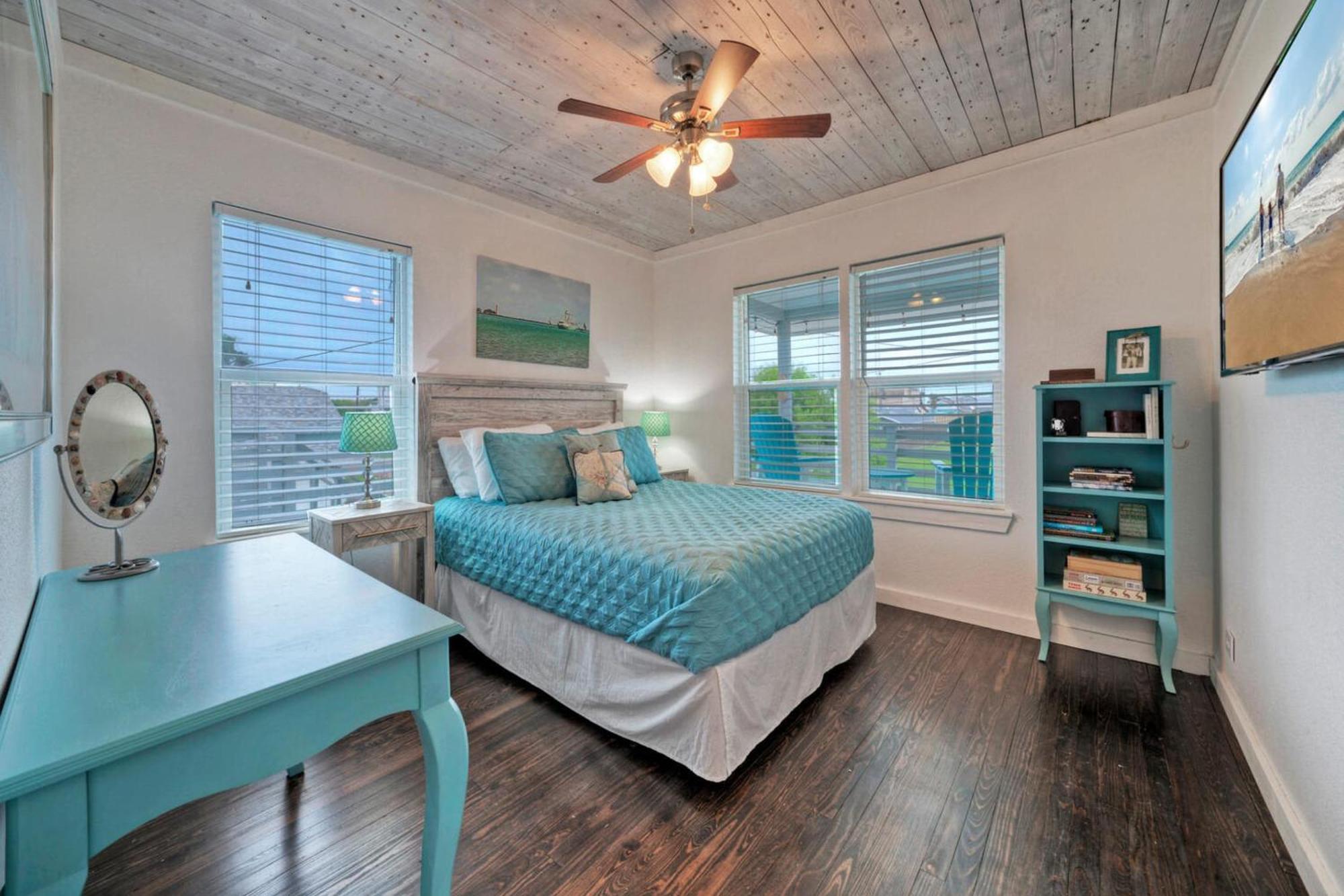 Port A Hideaway By Avantstay Private Pool Port Aransas Buitenkant foto